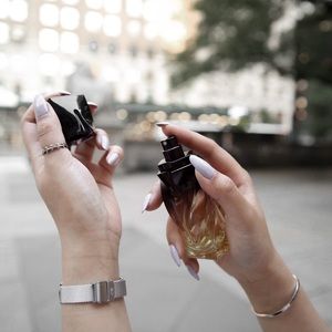 Christian louboutin ‘trouble in heaven’